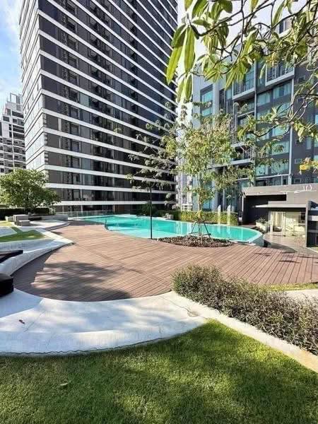 CEIL by Sansiri, Bangkok, 11 Soi Ekamai 12, Sukhumvit 63 Road, Khlong Tan Nua, Watthana, Bangkok, 1 Bedroom, 47 sqm, Condo For Rent, by Nakarin Sookpaiboon, 500533063 - DDproperty.com