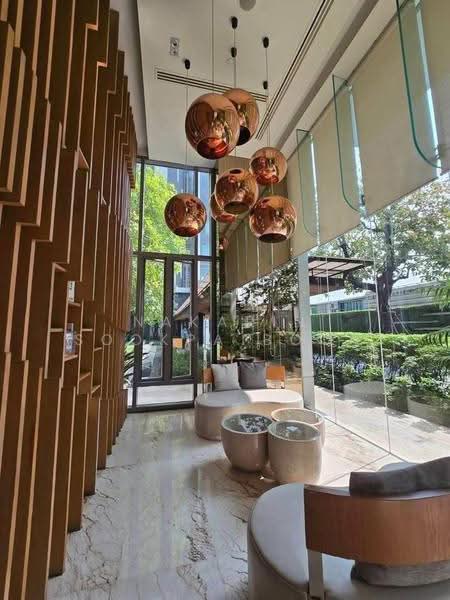 CEIL by Sansiri : ซีล บาย แสนสิริ, กรุงเทพ, 11 ซอยเอกมัย 12 ถนนสุขุมวิท 63, คลองตันเหนือ, วัฒนา, กรุงเทพ, 47 ตร.ม., Condo ให้เช่า, โดย Nakarin Sookpaiboon, 500533063 - DDproperty.com