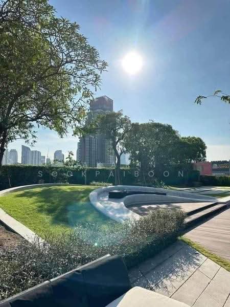 CEIL by Sansiri : ซีล บาย แสนสิริ, กรุงเทพ, 11 ซอยเอกมัย 12 ถนนสุขุมวิท 63, คลองตันเหนือ, วัฒนา, กรุงเทพ, 47 ตร.ม., Condo ให้เช่า, โดย Nakarin Sookpaiboon, 500533063 - DDproperty.com