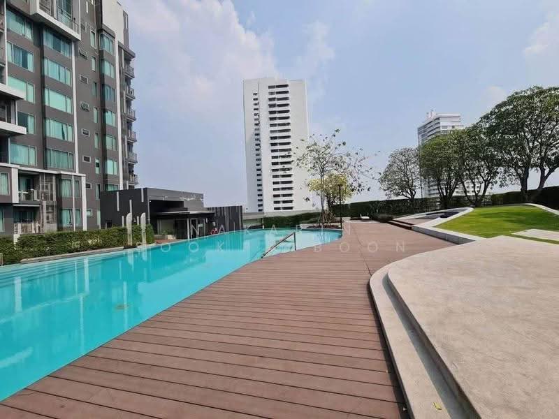 CEIL by Sansiri : ซีล บาย แสนสิริ, กรุงเทพ, 11 ซอยเอกมัย 12 ถนนสุขุมวิท 63, คลองตันเหนือ, วัฒนา, กรุงเทพ, 47 ตร.ม., Condo ให้เช่า, โดย Nakarin Sookpaiboon, 500533063 - DDproperty.com