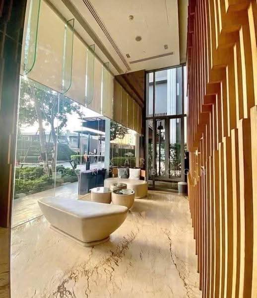 CEIL by Sansiri, Bangkok, 11 Soi Ekamai 12, Sukhumvit 63 Road, Khlong Tan Nua, Watthana, Bangkok, 1 Bedroom, 47 sqm, Condo For Rent, by Nakarin Sookpaiboon, 500533063 - DDproperty.com