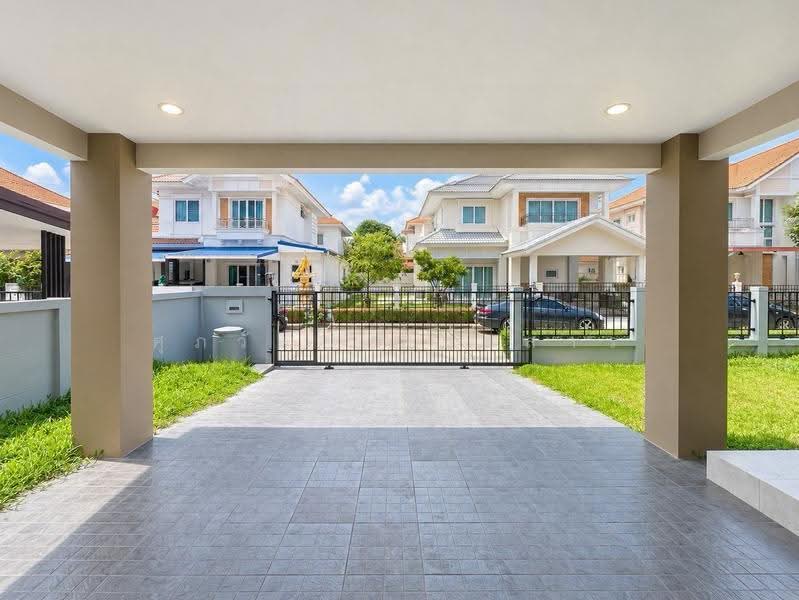 Perfect Place Ratchapruk, Nonthaburi, Ratchapruek Road, Bang Rak Noi, Muang Nonthaburi, Nonthaburi, 3 Bedrooms, 160 sqm, Single Detached House For Sale, by ศุภวัฒน์ ไชยสาร, 500533068 - DDproperty.com