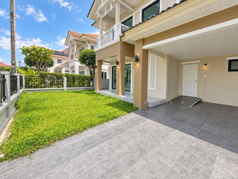 Perfect Place Ratchapruk, Nonthaburi, Ratchapruek Road, Bang Rak Noi, Muang Nonthaburi, Nonthaburi, 3 Bedrooms, 160 sqm, Single Detached House For Sale, by ศุภวัฒน์ ไชยสาร, 500533068 - DDproperty.com