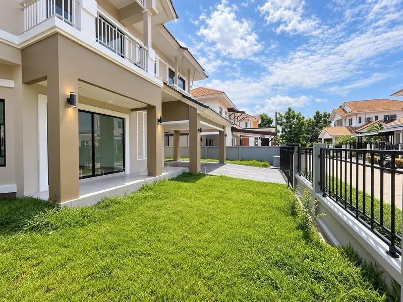 Perfect Place Ratchapruk, Nonthaburi, Ratchapruek Road, Bang Rak Noi, Muang Nonthaburi, Nonthaburi, 3 Bedrooms, 160 sqm, Single Detached House For Sale, by ศุภวัฒน์ ไชยสาร, 500533068 - DDproperty.com