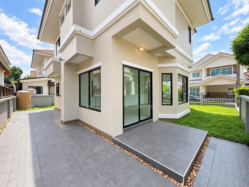 Perfect Place Ratchapruk, Nonthaburi, Ratchapruek Road, Bang Rak Noi, Muang Nonthaburi, Nonthaburi, 3 Bedrooms, 160 sqm, Single Detached House For Sale, by ศุภวัฒน์ ไชยสาร, 500533068 - DDproperty.com