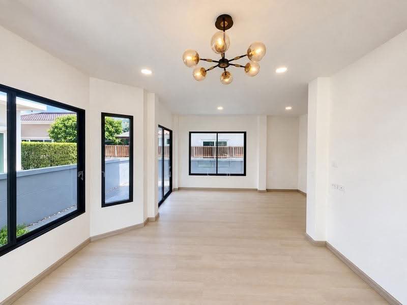 Perfect Place Ratchapruk, Nonthaburi, Ratchapruek Road, Bang Rak Noi, Muang Nonthaburi, Nonthaburi, 3 Bedrooms, 160 sqm, Single Detached House For Sale, by ศุภวัฒน์ ไชยสาร, 500533068 - DDproperty.com
