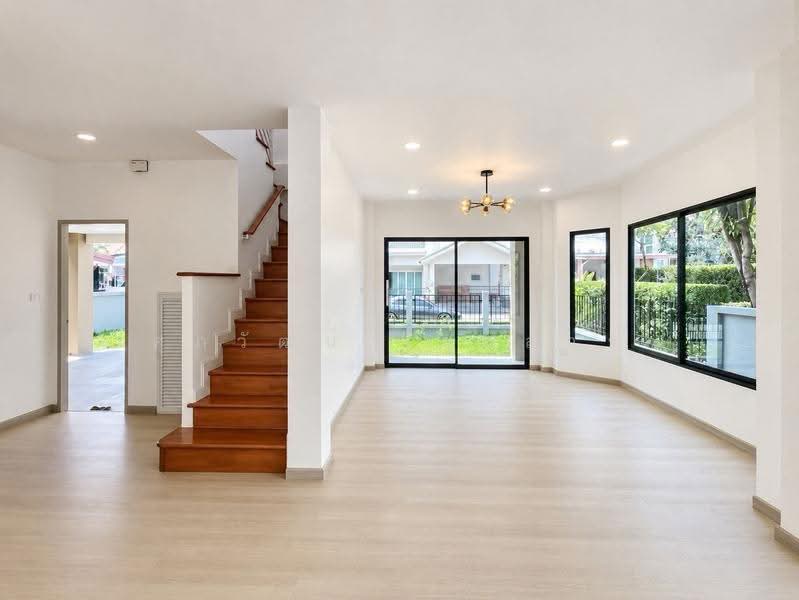 Perfect Place Ratchapruk, Nonthaburi, Ratchapruek Road, Bang Rak Noi, Muang Nonthaburi, Nonthaburi, 3 Bedrooms, 160 sqm, Single Detached House For Sale, by ศุภวัฒน์ ไชยสาร, 500533068 - DDproperty.com