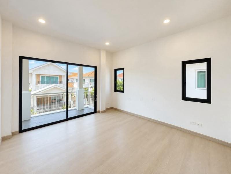 Perfect Place Ratchapruk, Nonthaburi, Ratchapruek Road, Bang Rak Noi, Muang Nonthaburi, Nonthaburi, 3 Bedrooms, 160 sqm, Single Detached House For Sale, by ศุภวัฒน์ ไชยสาร, 500533068 - DDproperty.com