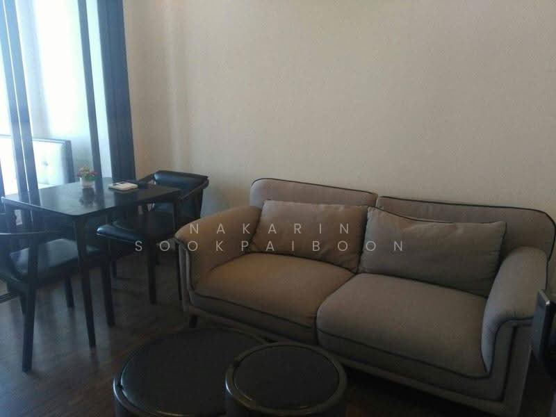 The Line Sukhumvit 71, Bangkok, 15 Sukhumvit 71 Road, Phra Kanong Nua, Watthana, Bangkok, 1 Bedroom, 31 sqm, Condo For Rent, by Nakarin Sookpaiboon, 500533069 - DDproperty.com