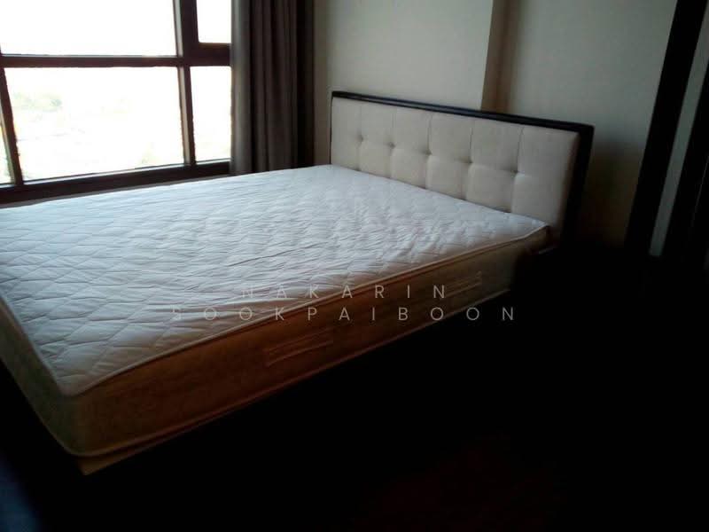 The Line Sukhumvit 71, Bangkok, 15 Sukhumvit 71 Road, Phra Kanong Nua, Watthana, Bangkok, 1 Bedroom, 31 sqm, Condo For Rent, by Nakarin Sookpaiboon, 500533069 - DDproperty.com