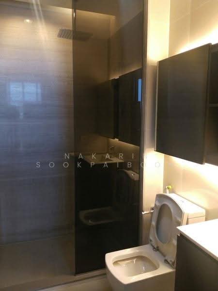 The Line Sukhumvit 71, Bangkok, 15 Sukhumvit 71 Road, Phra Kanong Nua, Watthana, Bangkok, 1 Bedroom, 31 sqm, Condo For Rent, by Nakarin Sookpaiboon, 500533069 - DDproperty.com