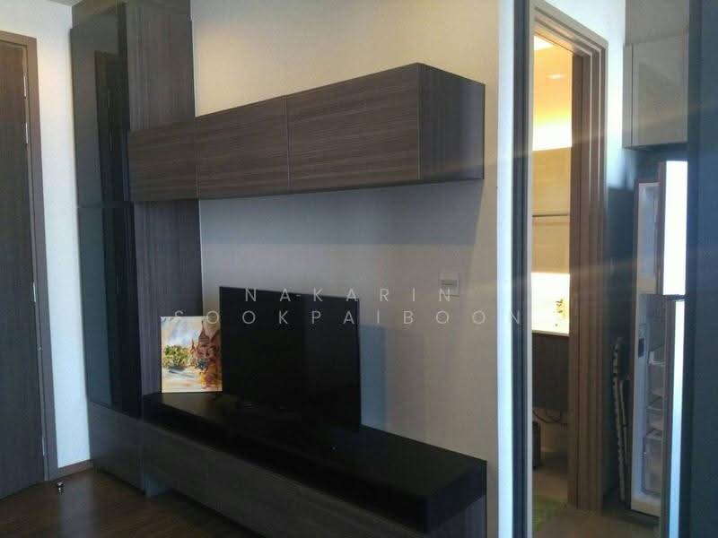 The Line Sukhumvit 71, Bangkok, 15 Sukhumvit 71 Road, Phra Kanong Nua, Watthana, Bangkok, 1 Bedroom, 31 sqm, Condo For Rent, by Nakarin Sookpaiboon, 500533069 - DDproperty.com