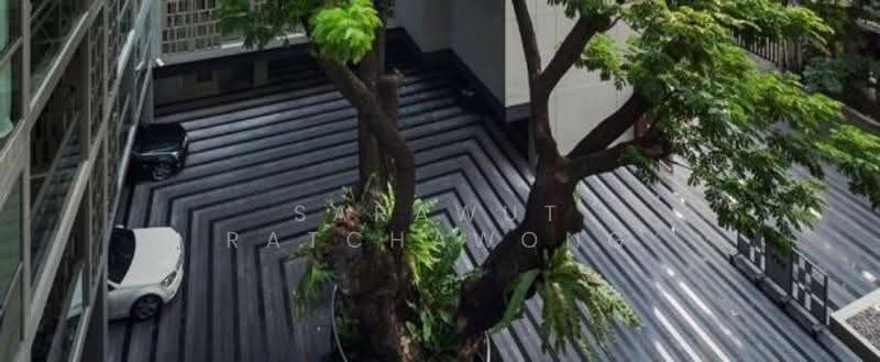 Via BOTANI, Bangkok, 36 Soi Sukhumvit 47, Sukhumvit Road, Khlong Tan Nua, Watthana, Bangkok, 2 Bedrooms, 71 sqm, Condo For Rent, by Sarawut Ratchawong, 500533070 - DDproperty.com