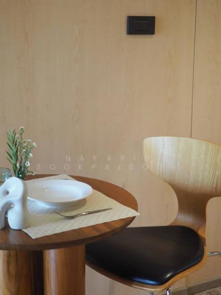 Liv @ 49, Bangkok, 9 Sukhumvit 49 Rd, Khlong Tan Nua, Watthana, Bangkok, 1 Bedroom, 40 sqm, Condo For Rent, by Nakarin Sookpaiboon, 500533072 - DDproperty.com