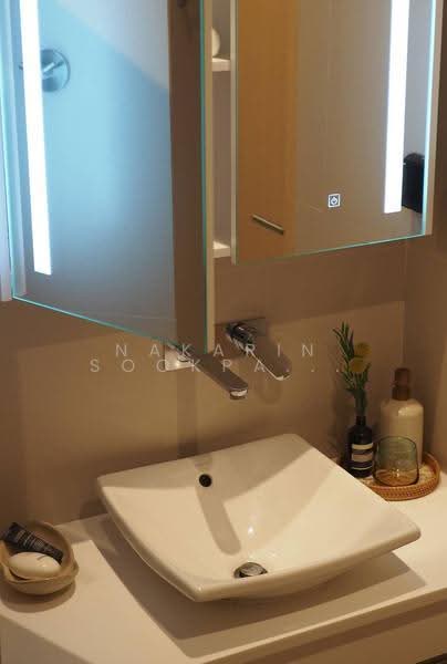 Liv @ 49, Bangkok, 9 Sukhumvit 49 Rd, Khlong Tan Nua, Watthana, Bangkok, 1 Bedroom, 40 sqm, Condo For Rent, by Nakarin Sookpaiboon, 500533072 - DDproperty.com