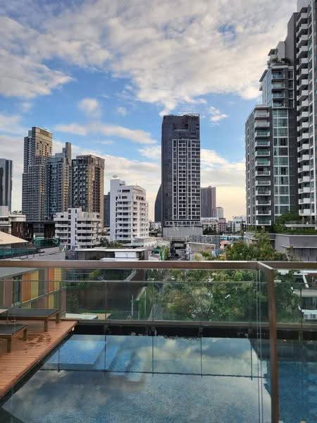 Liv @ 49, Bangkok, 9 Sukhumvit 49 Rd, Khlong Tan Nua, Watthana, Bangkok, 1 Bedroom, 40 sqm, Condo For Rent, by Nakarin Sookpaiboon, 500533072 - DDproperty.com