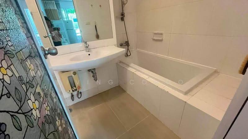 I-House Laguna Garden, bangkok, Royal City Avenu, Bang Kapi, Huai Khwang, Bangkok, 1 Bedroom, 44 sqm, Condo For Rent, by Living Condo, 500533074 - DDproperty.com