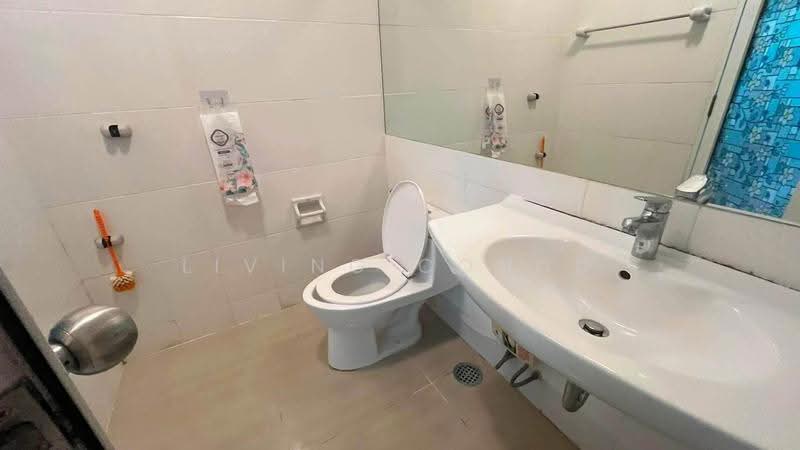 I-House Laguna Garden, bangkok, Royal City Avenu, Bang Kapi, Huai Khwang, Bangkok, 1 Bedroom, 44 sqm, Condo For Rent, by Living Condo, 500533074 - DDproperty.com