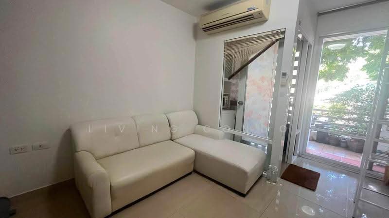 I-House Laguna Garden, bangkok, Royal City Avenu, Bang Kapi, Huai Khwang, Bangkok, 1 Bedroom, 44 sqm, Condo For Rent, by Living Condo, 500533074 - DDproperty.com