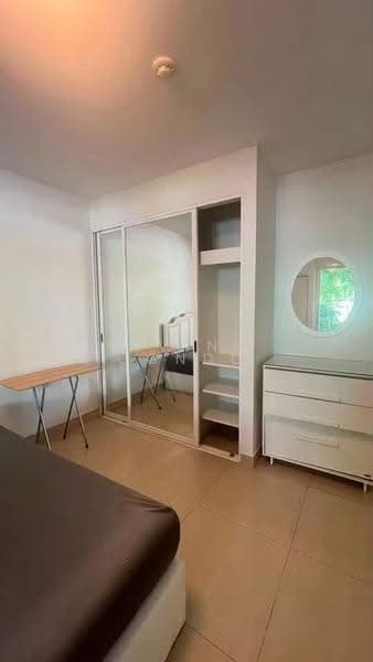 I-House Laguna Garden, bangkok, Royal City Avenu, Bang Kapi, Huai Khwang, Bangkok, 1 Bedroom, 44 sqm, Condo For Rent, by Living Condo, 500533074 - DDproperty.com