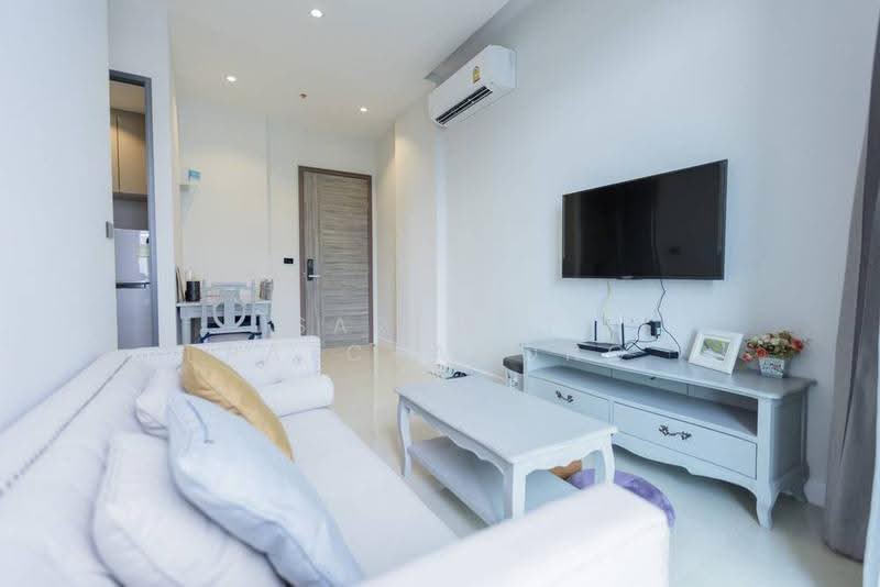 Mayfair Place Sukhumvit 50 : เมย์แฟร์ เพลส สุขุมวิท 50, กรุงเทพ, ซอยสุขุมวิท 50, พระโขนง, คลองเตย, กรุงเทพ, 50 ตร.ม., Condo ขาย, โดย Sarawut Ratchawong, 500533076 - DDproperty.com