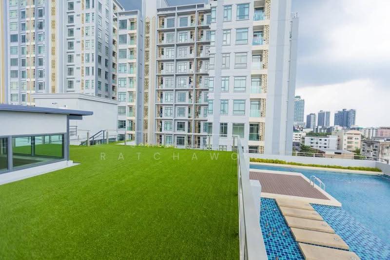Mayfair Place Sukhumvit 50 : เมย์แฟร์ เพลส สุขุมวิท 50, กรุงเทพ, ซอยสุขุมวิท 50, พระโขนง, คลองเตย, กรุงเทพ, 50 ตร.ม., Condo ขาย, โดย Sarawut Ratchawong, 500533076 - DDproperty.com
