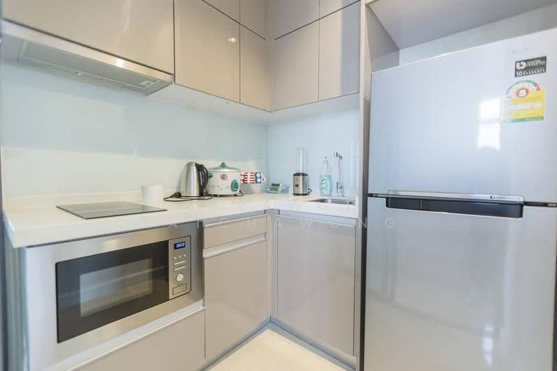 Mayfair Place Sukhumvit 50, Bangkok, Soi Sukhumvit 50, Phra Kanong, Khlong Toei, Bangkok, 2 Bedrooms, 50 sqm, Condo For Sale, by Sarawut Ratchawong, 500533076 - DDproperty.com