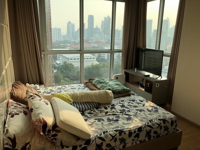 The Address Asoke, Bangkok, 1655 Petchburi Road, Makkasan, Ratchathewi, Bangkok, 2 Bedrooms, 65 sqm, Condo For Rent, by Yoshida Co., Ltd., 500533077 - DDproperty.com