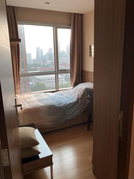 The Address Asoke, Bangkok, 1655 Petchburi Road, Makkasan, Ratchathewi, Bangkok, 2 Bedrooms, 65 sqm, Condo For Rent, by Yoshida Co., Ltd., 500533077 - DDproperty.com