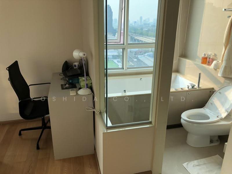 The Address Asoke, Bangkok, 1655 Petchburi Road, Makkasan, Ratchathewi, Bangkok, 2 Bedrooms, 65 sqm, Condo For Rent, by Yoshida Co., Ltd., 500533077 - DDproperty.com