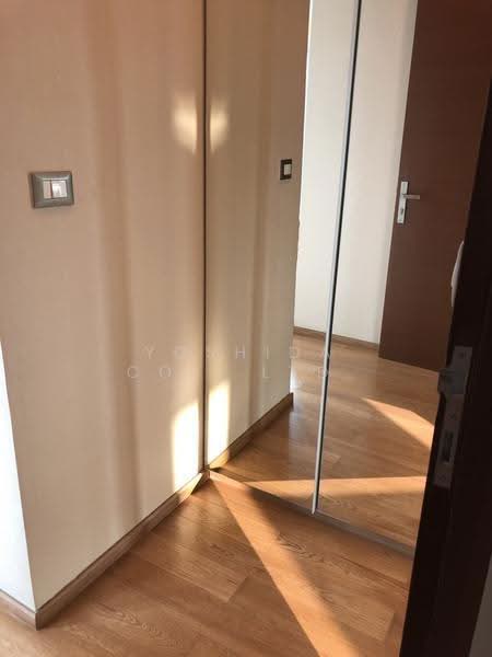 The Address Asoke, Bangkok, 1655 Petchburi Road, Makkasan, Ratchathewi, Bangkok, 2 Bedrooms, 65 sqm, Condo For Rent, by Yoshida Co., Ltd., 500533077 - DDproperty.com