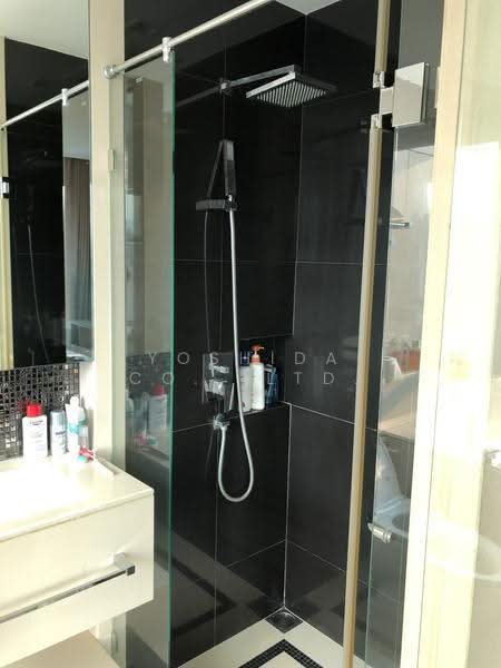 The Address Asoke, Bangkok, 1655 Petchburi Road, Makkasan, Ratchathewi, Bangkok, 2 Bedrooms, 65 sqm, Condo For Rent, by Yoshida Co., Ltd., 500533077 - DDproperty.com