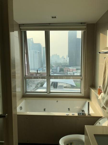 The Address Asoke, Bangkok, 1655 Petchburi Road, Makkasan, Ratchathewi, Bangkok, 2 Bedrooms, 65 sqm, Condo For Rent, by Yoshida Co., Ltd., 500533077 - DDproperty.com