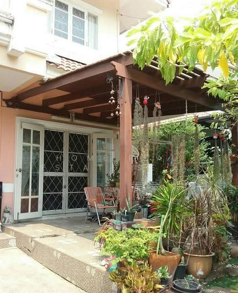 Parkway Chalet Ramkhamhaeng, Bangkok, 103 Ramkhamhaeng Road, Min Buri, Bangkok, 3 Bedrooms, 131 sqm, Single Detached House For Sale, by HOME Real Estate Service, 500533079 - DDproperty.com