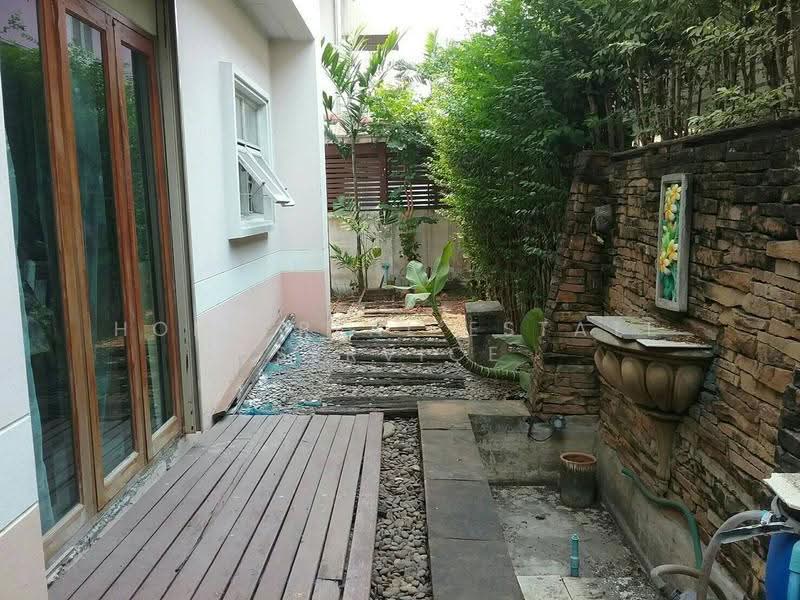 Parkway Chalet Ramkhamhaeng, Bangkok, 103 Ramkhamhaeng Road, Min Buri, Bangkok, 3 Bedrooms, 131 sqm, Single Detached House For Sale, by HOME Real Estate Service, 500533079 - DDproperty.com