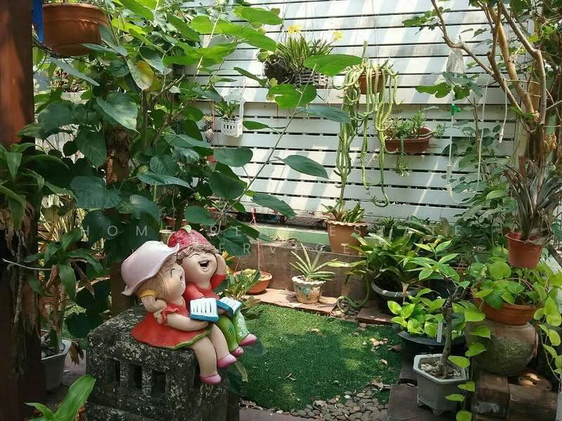 Parkway Chalet Ramkhamhaeng, Bangkok, 103 Ramkhamhaeng Road, Min Buri, Bangkok, 3 Bedrooms, 131 sqm, Single Detached House For Sale, by HOME Real Estate Service, 500533079 - DDproperty.com