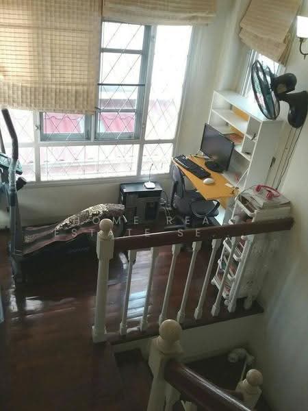 Parkway Chalet Ramkhamhaeng, Bangkok, 103 Ramkhamhaeng Road, Min Buri, Bangkok, 3 Bedrooms, 131 sqm, Single Detached House For Sale, by HOME Real Estate Service, 500533079 - DDproperty.com