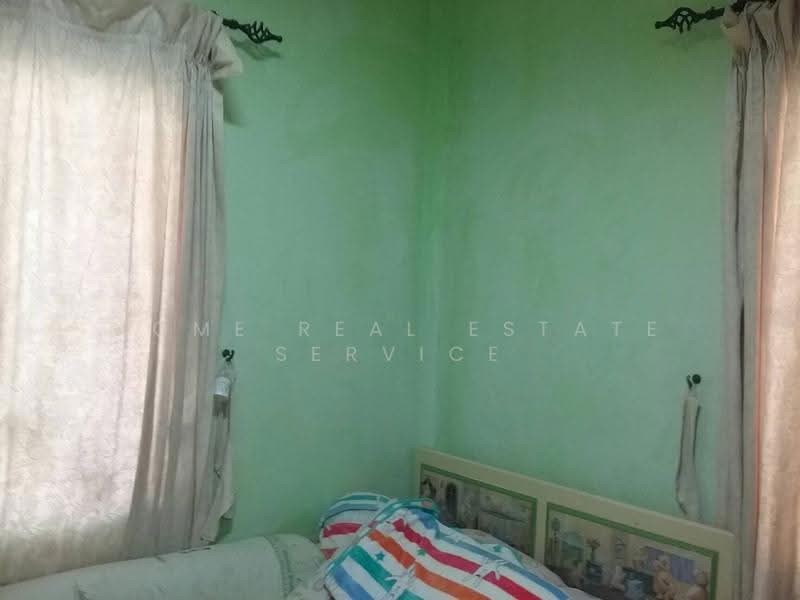 Parkway Chalet Ramkhamhaeng, Bangkok, 103 Ramkhamhaeng Road, Min Buri, Bangkok, 3 Bedrooms, 131 sqm, Single Detached House For Sale, by HOME Real Estate Service, 500533079 - DDproperty.com
