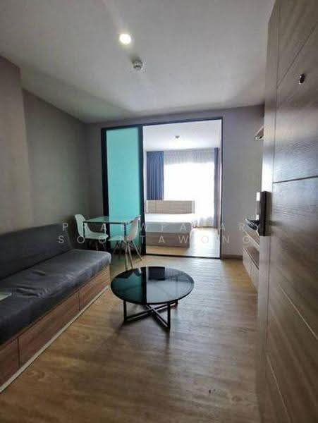 D’Mura Ratchayothin, Bangkok, 34 Paholayothin, Sena Nikhom, Chatuchak, Bangkok, 1 Bedroom, 32 sqm, Condo For Rent, by Praewpakar Soontawong, 500533082 - DDproperty.com