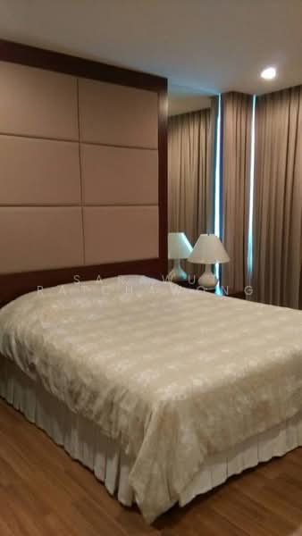 The Rajdamri, Bangkok, Ratchadamri Road, Lumphini, Pathum Wan, Bangkok, 1 Bedroom, 67 sqm, Condo For Sale, by Sarawut Ratchawong, 500533083 - DDproperty.com