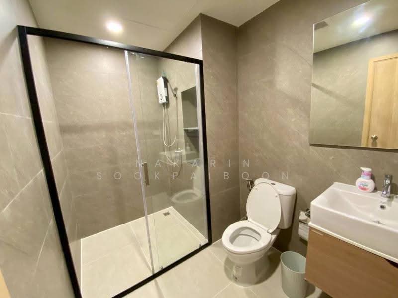 The Livin Phetkasem, Bangkok, 689 Phet Kasem Rd, Bang Wa, Phasi Charoen, Bangkok, 1 Bedroom, 33 sqm, Condo For Rent, by Nakarin Sookpaiboon, 500533085 - DDproperty.com