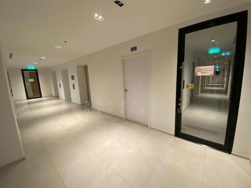 The Livin Phetkasem, Bangkok, 689 Phet Kasem Rd, Bang Wa, Phasi Charoen, Bangkok, 1 Bedroom, 33 sqm, Condo For Rent, by Nakarin Sookpaiboon, 500533085 - DDproperty.com