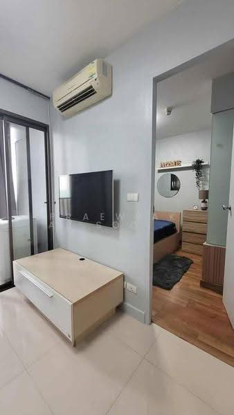 IDEO Mix Sukhumvit 103, Bangkok, Soi Udom Suk 3, Sukhumvit Road, Bang Na, Bangkok, 1 Bedroom, 30 sqm, Condo For Rent, by Praewpakar Soontawong, 500533086 - DDproperty.com