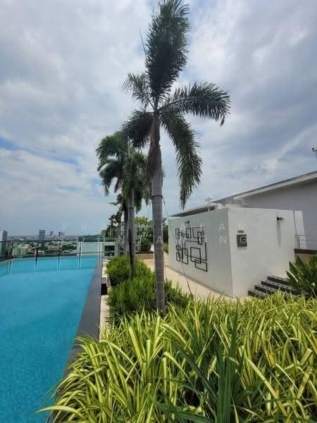 IDEO Mix Sukhumvit 103, Bangkok, Soi Udom Suk 3, Sukhumvit Road, Bang Na, Bangkok, 1 Bedroom, 30 sqm, Condo For Rent, by Praewpakar Soontawong, 500533086 - DDproperty.com