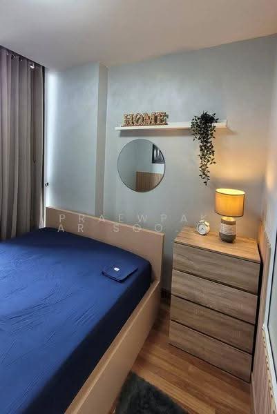 IDEO Mix Sukhumvit 103, Bangkok, Soi Udom Suk 3, Sukhumvit Road, Bang Na, Bangkok, 1 Bedroom, 30 sqm, Condo For Rent, by Praewpakar Soontawong, 500533086 - DDproperty.com