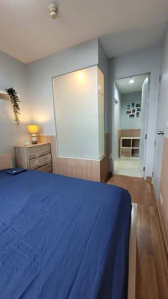 IDEO Mix Sukhumvit 103 : ไอดีโอ มิกซ์ สุขุมวิท 103, กรุงเทพ, ซอยอุดมสุข 3 ถนนสุขุมวิท, บางนา, กรุงเทพ, 30 ตร.ม., คอนโด ให้เช่า, โดย Praewpakar Soontawong, 500533086 - DDproperty.com