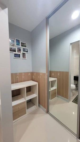 IDEO Mix Sukhumvit 103 : ไอดีโอ มิกซ์ สุขุมวิท 103, กรุงเทพ, ซอยอุดมสุข 3 ถนนสุขุมวิท, บางนา, กรุงเทพ, 30 ตร.ม., คอนโด ให้เช่า, โดย Praewpakar Soontawong, 500533086 - DDproperty.com