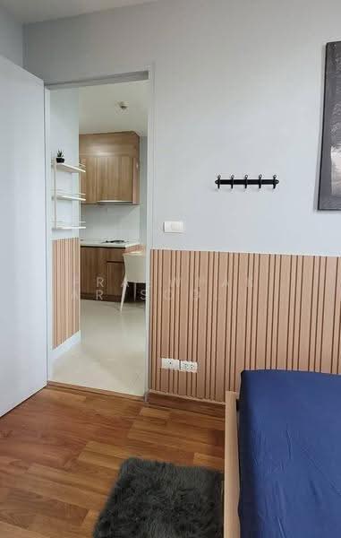IDEO Mix Sukhumvit 103, Bangkok, Soi Udom Suk 3, Sukhumvit Road, Bang Na, Bangkok, 1 Bedroom, 30 sqm, Condo For Rent, by Praewpakar Soontawong, 500533086 - DDproperty.com