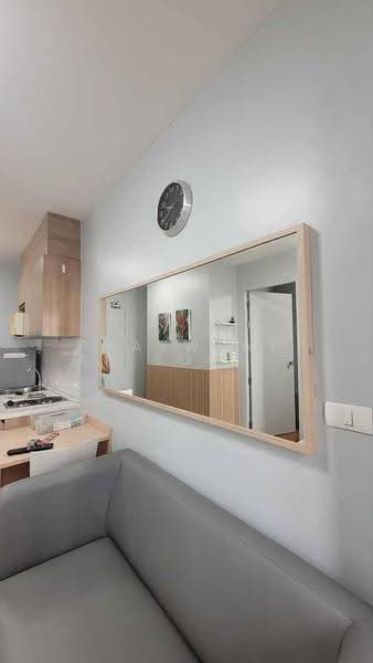 IDEO Mix Sukhumvit 103, Bangkok, Soi Udom Suk 3, Sukhumvit Road, Bang Na, Bangkok, 1 Bedroom, 30 sqm, Condo For Rent, by Praewpakar Soontawong, 500533086 - DDproperty.com