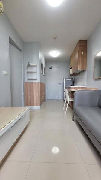 IDEO Mix Sukhumvit 103, Bangkok, Soi Udom Suk 3, Sukhumvit Road, Bang Na, Bangkok, 1 Bedroom, 30 sqm, Condo For Rent, by Praewpakar Soontawong, 500533086 - DDproperty.com